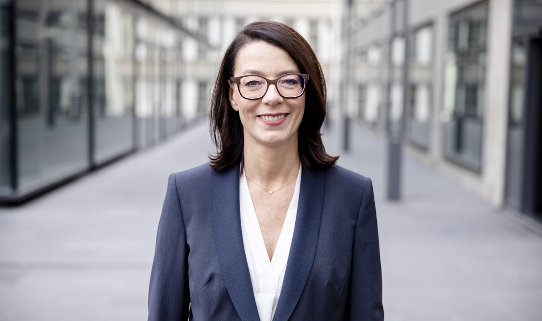 Nathalie Wappler